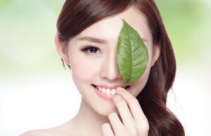 Выбираем корейскую косметику для своей кожи