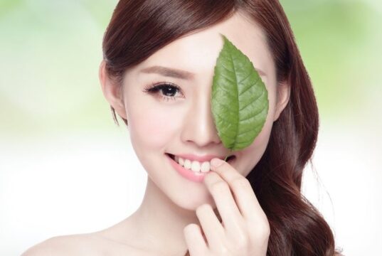 Выбираем корейскую косметику для своей кожи