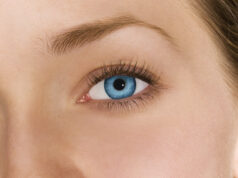 Как правильно подобрать цветные контактные линзы