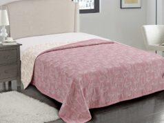 Преимущества хлопковых покрывал