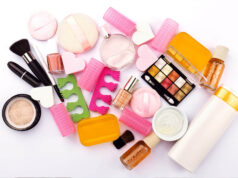Все товары для красоты в одном месте