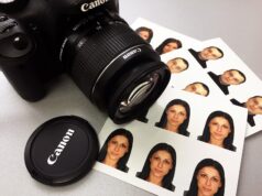 Возможно ли быстро сделать фото на документы в Москве