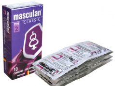 Продукция Masculan: надежная защита для каждого