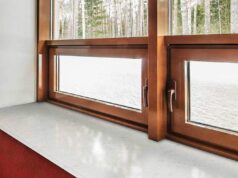 Монтаж пластиковых окон в Черновцах