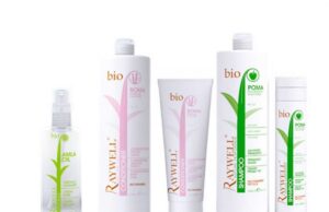 Профессиональный уход за волосами в домашних условиях с Raywell