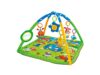 Какие выбрать развивающие коврики для детей 6 месяцев