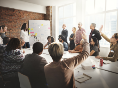 Ищем бесплатные тренинги и семинары в своем городе