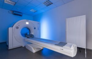 Диагностика МРТ и КТ