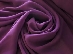 Как выбрать ткань для пошива изделий