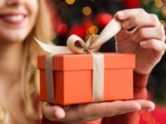 Подарочные сертификаты: необычный подарок на любой случай