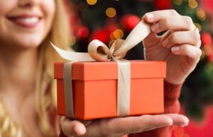 Подарочные сертификаты: необычный подарок на любой случай