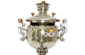 Виды самоваров и как выбрать подходящий вариант