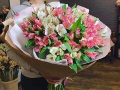 Доставка цветов Мариуполь