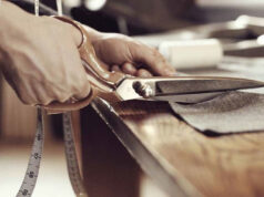 Пошив женской и мужской одежды на заказ