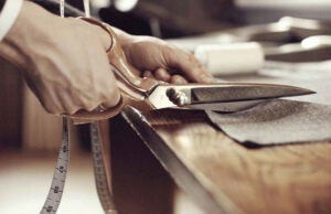 Пошив женской и мужской одежды на заказ