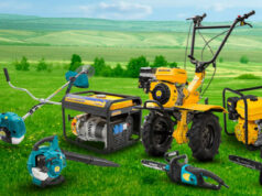 Техника для дома и дачи