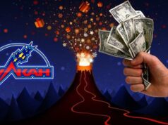 Богатая коллекция игр в клубе Vulkan Platinum