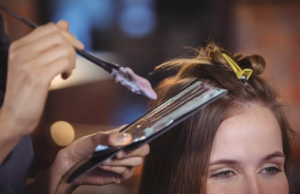 Как использовать планшет для окрашивания волос и мелирования