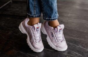 Как выбрать женские кроссовки