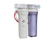 Фильты для воды Atoll