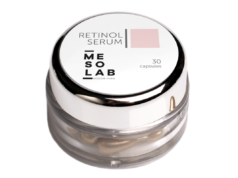 Косметика по уходу за кожей от Mesolab