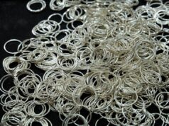 Куда деть старое ненужное серебро: 5 оригинальных советов