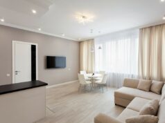 Лучшая стоимость за ремонт квартир в Одессе от честной компании Строй Хаус