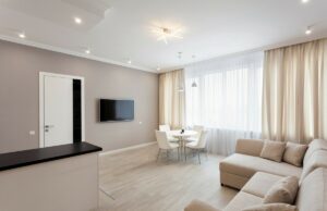 Лучшая стоимость за ремонт квартир в Одессе от честной компании Строй Хаус