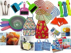 Магазин хозтоваров Plastic-Shop — это качественные товары для дома по приемлемой цене