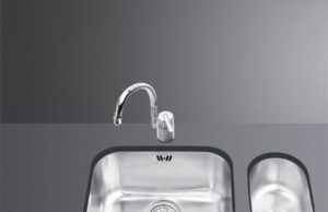 Мойки для кухни Smeg