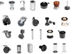 Где найти детали для мебели