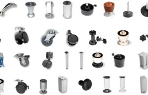 Где найти детали для мебели