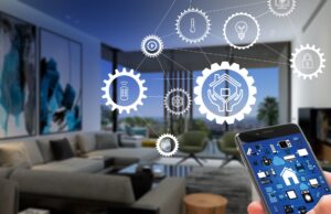 Установка системы «Умный дом»