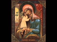 Значение иконы «Взыскание погибших» и молитвы