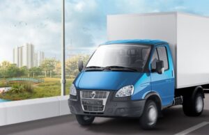 Грузоперевозки газелью