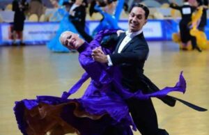 Профессиональное занятие танцами: в чем преимущества