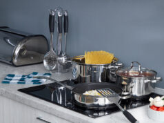 Посуда и техника для вашей кухни