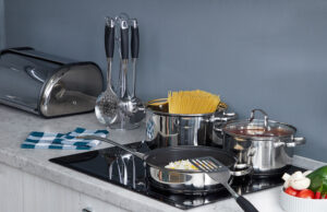 Посуда и техника для вашей кухни