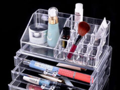 Изготовление косметики для вашего бренда