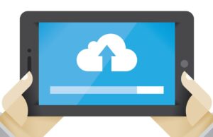 Преимущества файлообменников