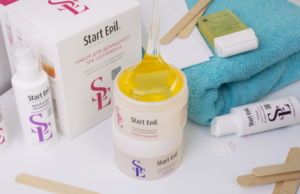 Сахарные пасты для домашнего шугаринга: подборка лучших решений