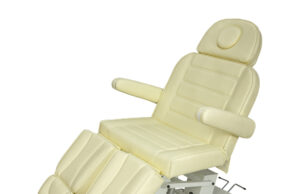 Как выбрать педикюрное кресло