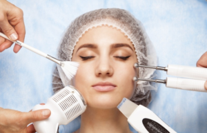 Косметология и дерматология для взрослых и детей