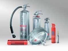 Современные решения для систем пожарной безопасности