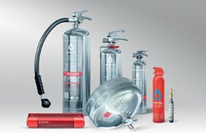 Современные решения для систем пожарной безопасности