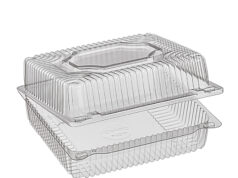 Почему стоит использовать одноразовую пластиковую упаковку