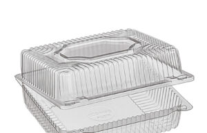 Почему стоит использовать одноразовую пластиковую упаковку