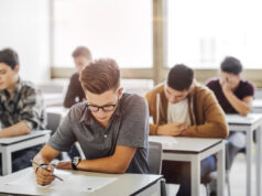 Как быстро подготовиться к выпускным экзаменам