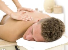 Что такое шведский классический массаж?