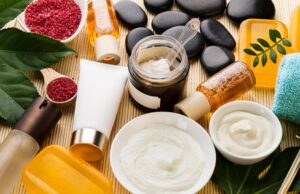 Что стоит знать о косметике для красоты и здоровья